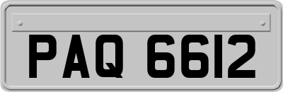 PAQ6612