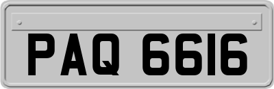 PAQ6616