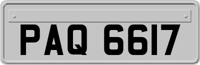PAQ6617