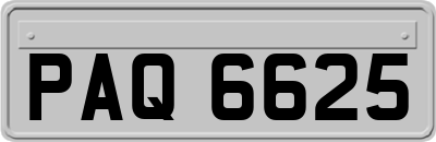 PAQ6625