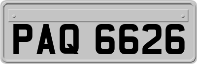 PAQ6626