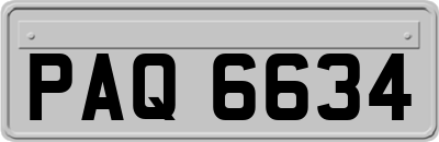 PAQ6634