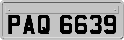 PAQ6639