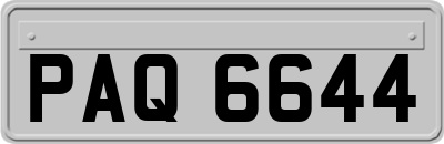 PAQ6644