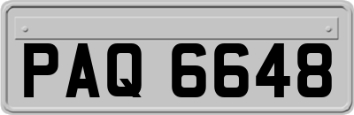 PAQ6648