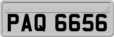PAQ6656