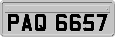 PAQ6657