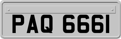 PAQ6661