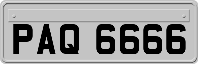 PAQ6666