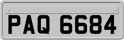 PAQ6684