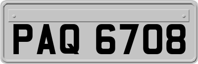 PAQ6708