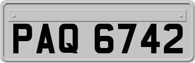 PAQ6742