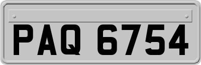 PAQ6754