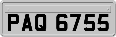 PAQ6755