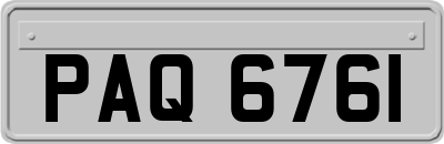 PAQ6761