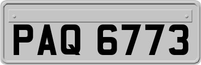 PAQ6773
