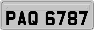 PAQ6787