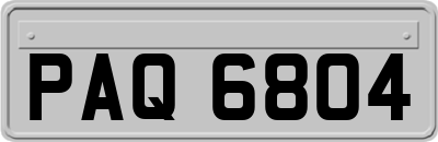 PAQ6804
