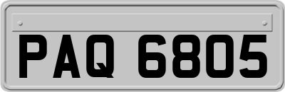 PAQ6805