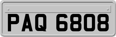 PAQ6808