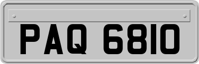 PAQ6810
