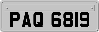 PAQ6819