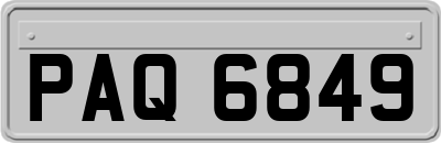 PAQ6849