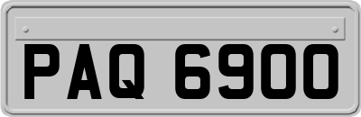 PAQ6900