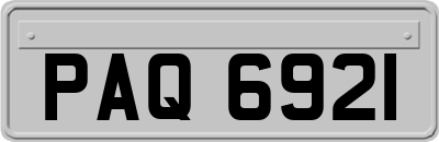 PAQ6921