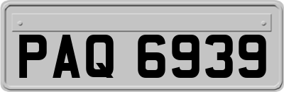 PAQ6939
