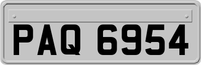 PAQ6954