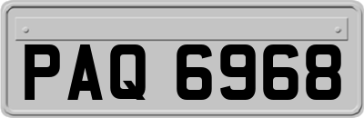 PAQ6968