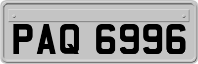 PAQ6996