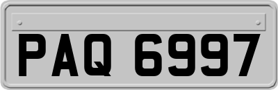 PAQ6997