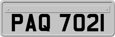 PAQ7021
