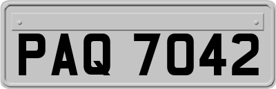 PAQ7042