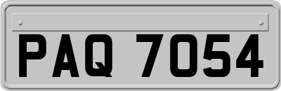 PAQ7054