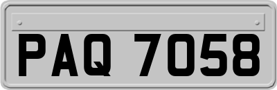 PAQ7058