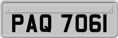 PAQ7061