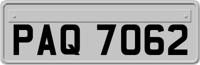 PAQ7062
