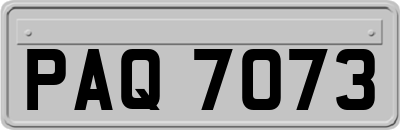 PAQ7073