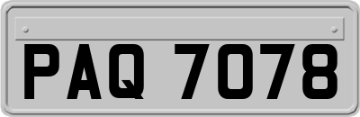 PAQ7078