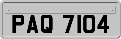 PAQ7104