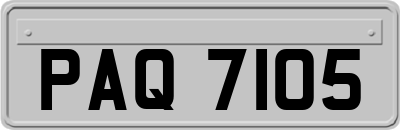 PAQ7105