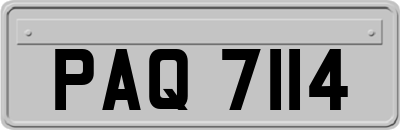 PAQ7114