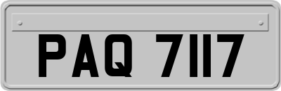PAQ7117