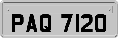 PAQ7120