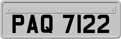 PAQ7122