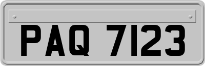 PAQ7123