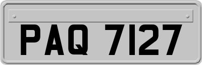 PAQ7127